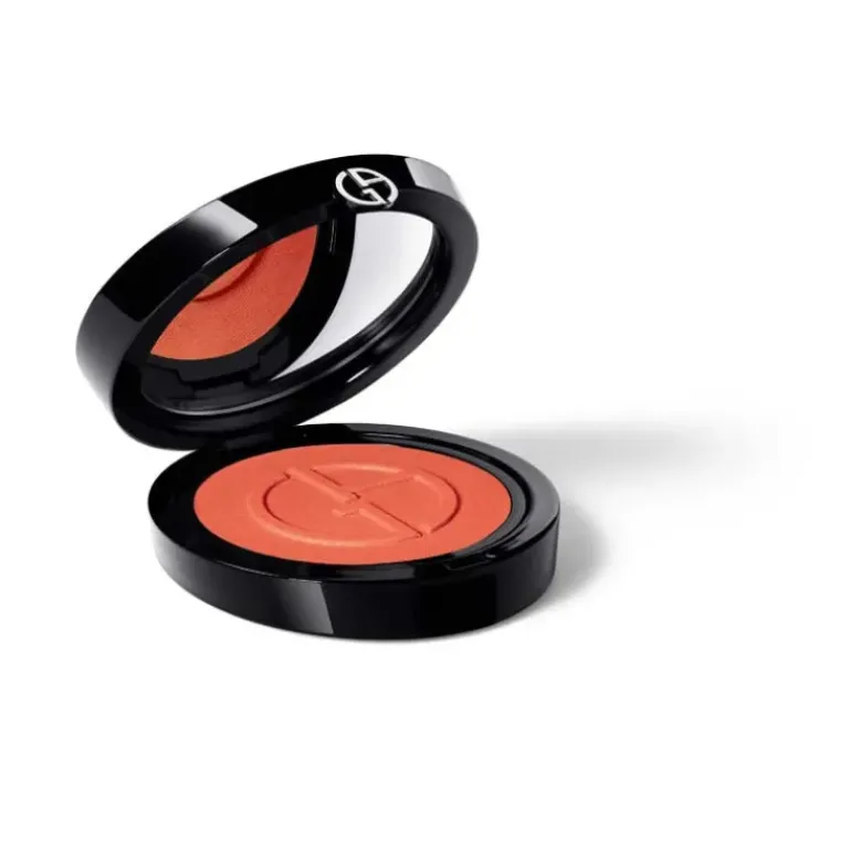 Luminous Silk Glow Blush