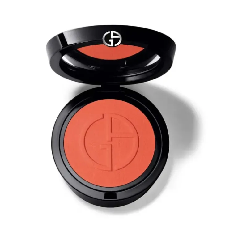 Luminous Silk Glow Blush