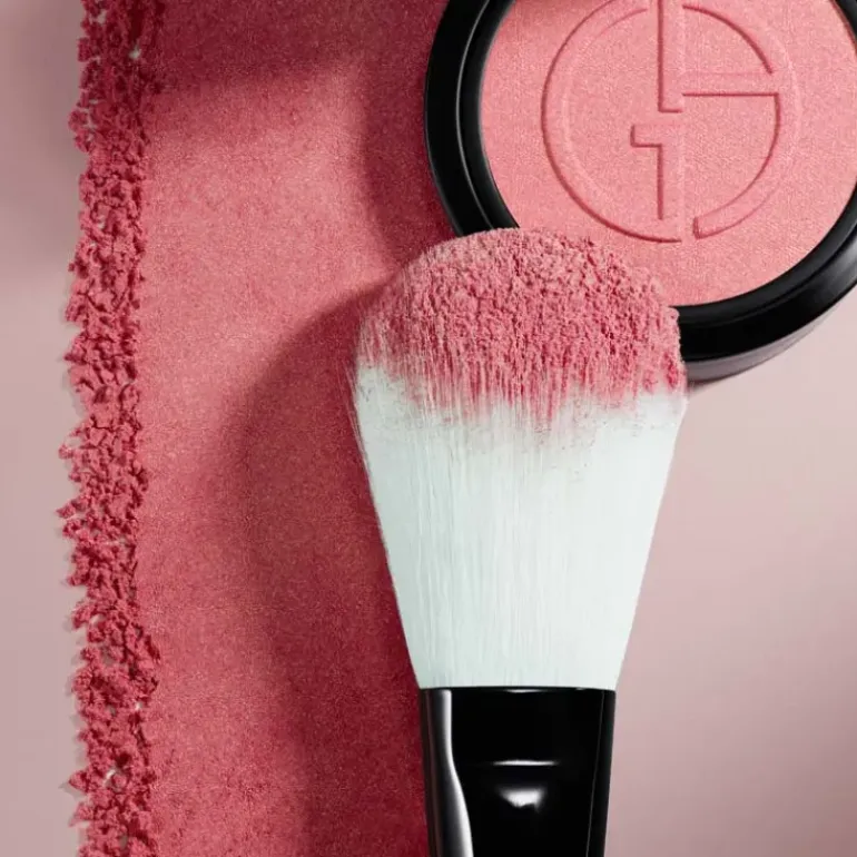 Luminous Silk Glow Blush
