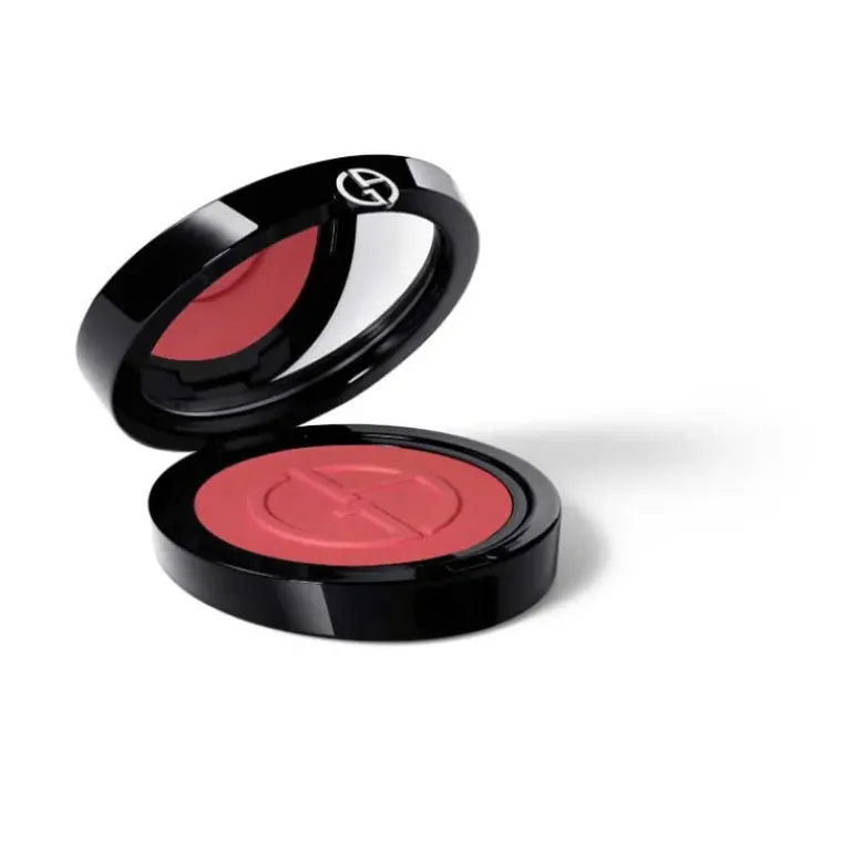 Luminous Silk Glow Blush