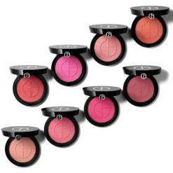 Luminous Silk Glow Blush