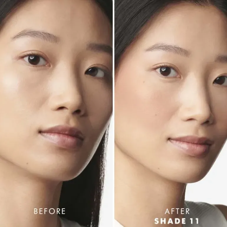 Luminous Silk Glow Blush