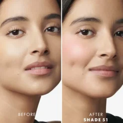 Luminous Silk Glow Blush