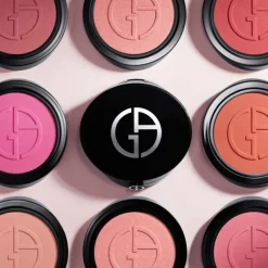 Luminous Silk Glow Blush