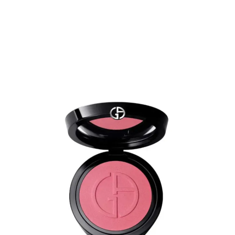 Luminous Silk Glow Blush