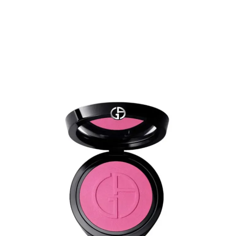 Luminous Silk Glow Blush
