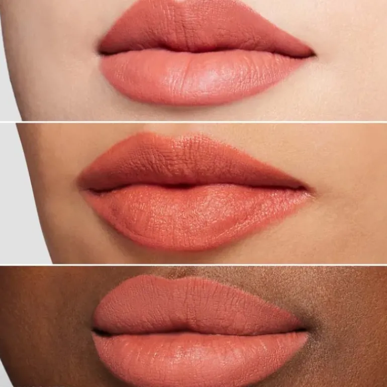 Luxe Matte Lipstick