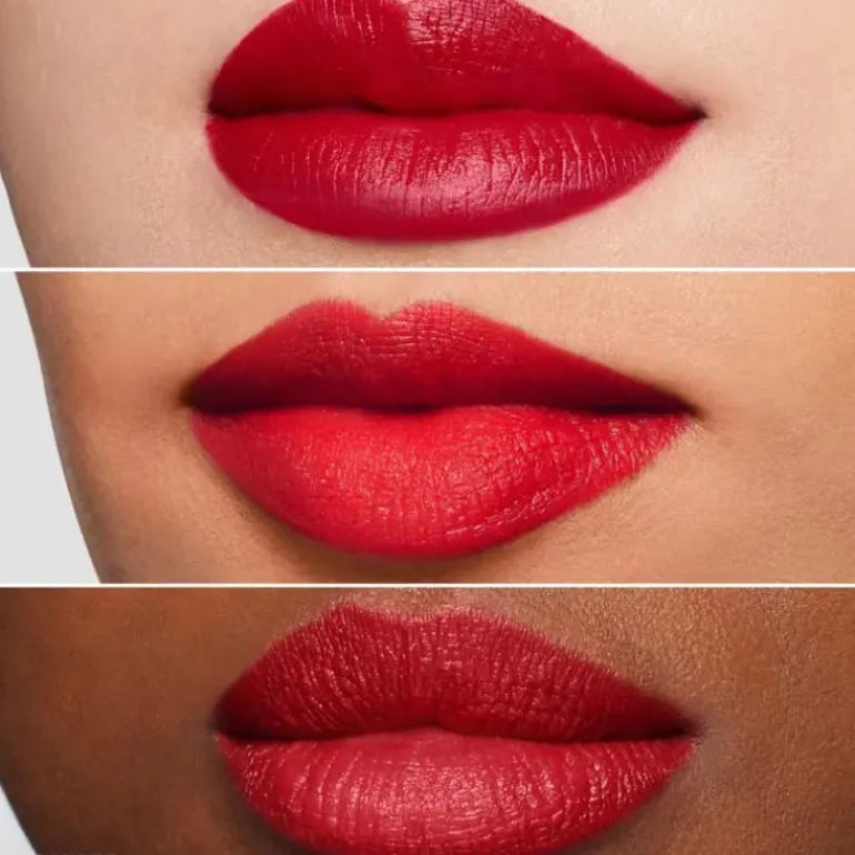 Luxe Matte Lipstick