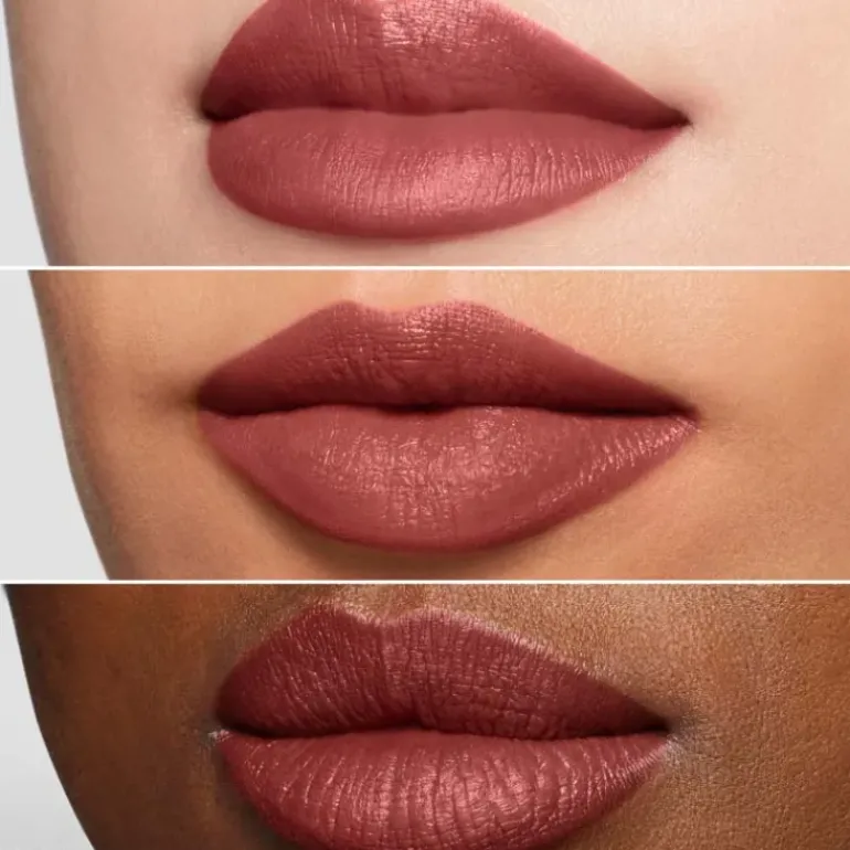 Luxe Matte Lipstick