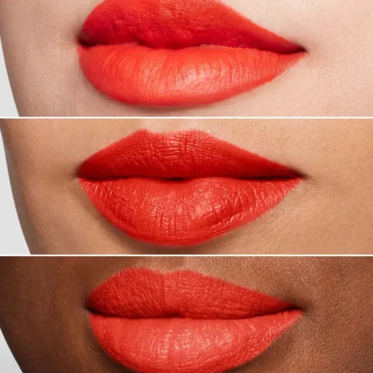 Luxe Matte Lipstick
