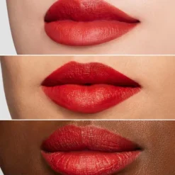 Luxe Matte Lipstick