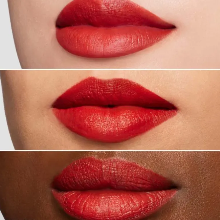Luxe Matte Lipstick