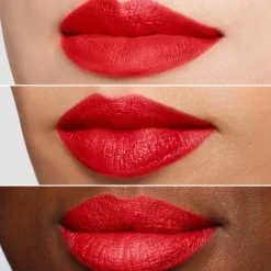 Luxe Matte Lipstick