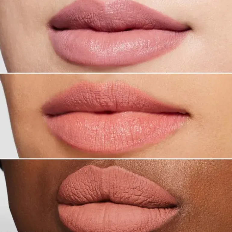 Luxe Matte Lipstick