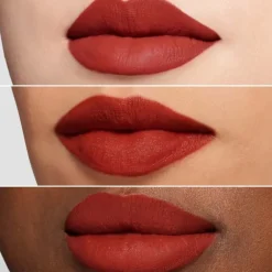 Luxe Matte Lipstick
