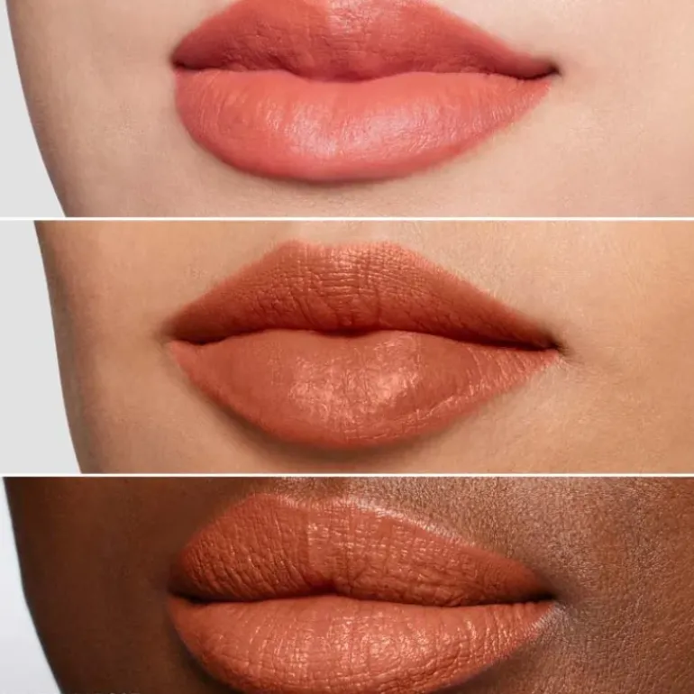 Luxe Matte Lipstick