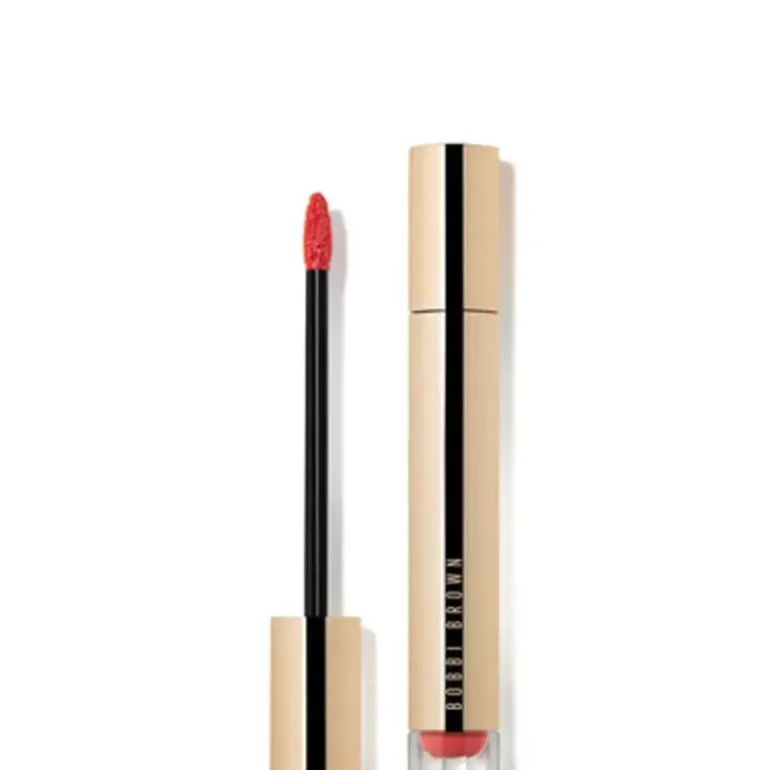 Luxe Matte Liquid Lipstick