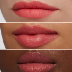 Luxe Matte Liquid Lipstick