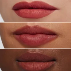 Luxe Matte Liquid Lipstick
