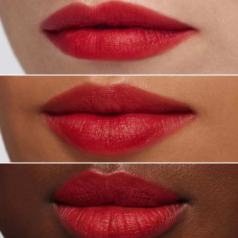 Luxe Matte Liquid Lipstick