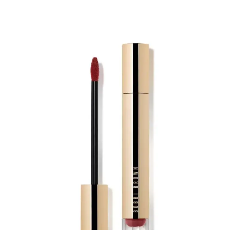 Luxe Matte Liquid Lipstick