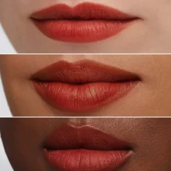 Luxe Matte Liquid Lipstick