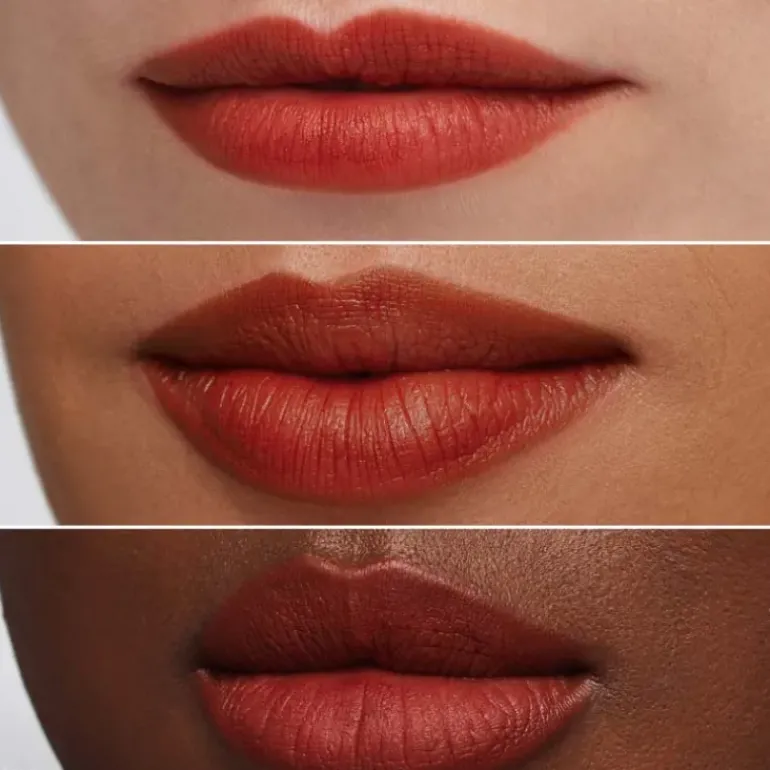 Luxe Matte Liquid Lipstick