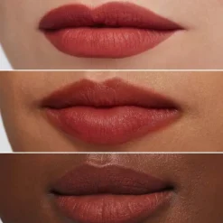 Luxe Matte Liquid Lipstick