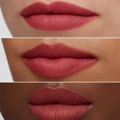 Luxe Matte Liquid Lipstick