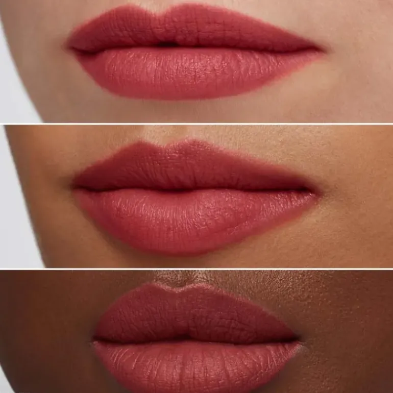 Luxe Matte Liquid Lipstick