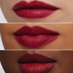 Luxe Matte Liquid Lipstick