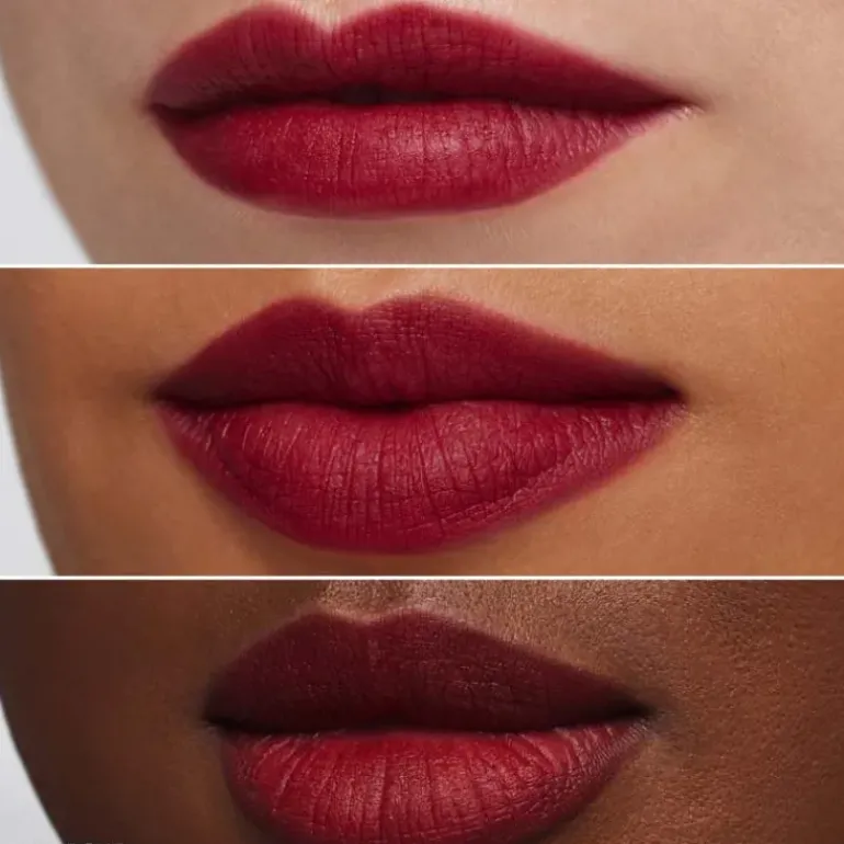 Luxe Matte Liquid Lipstick