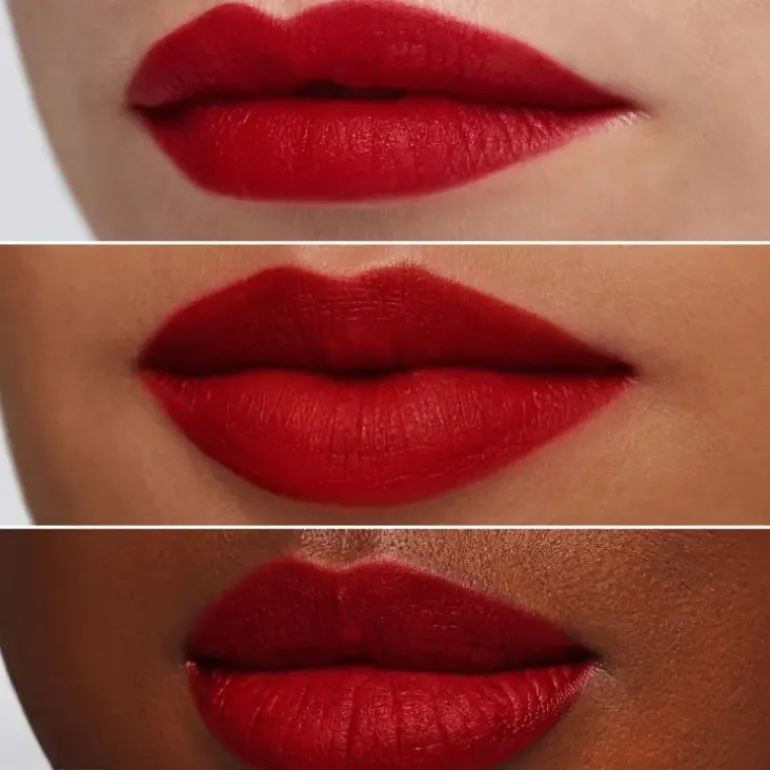 Luxe Matte Liquid Lipstick