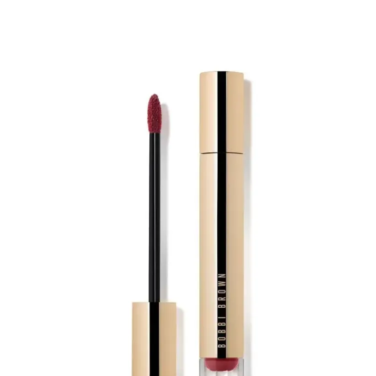 Luxe Matte Liquid Lipstick
