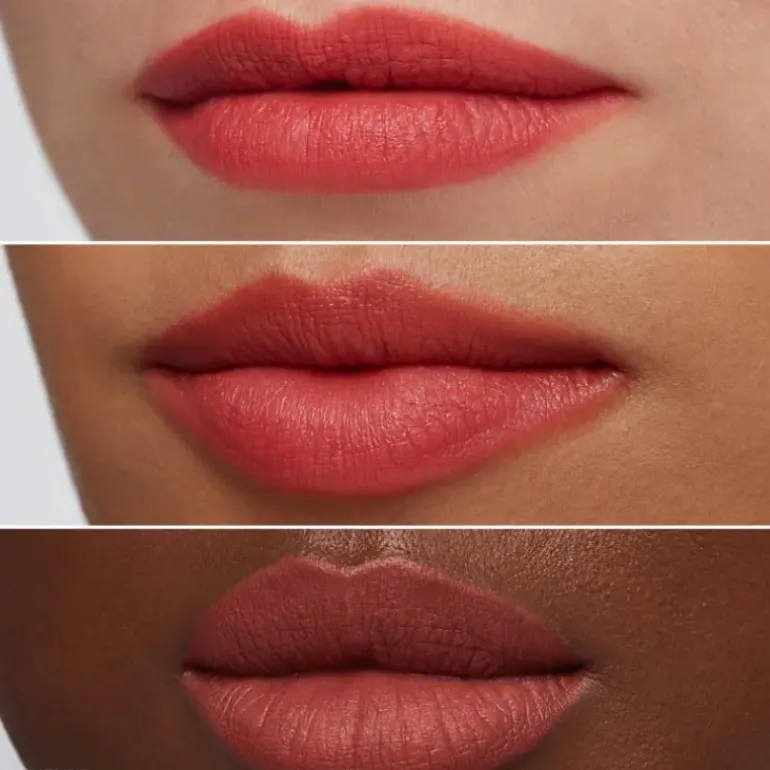 Luxe Matte Liquid Lipstick