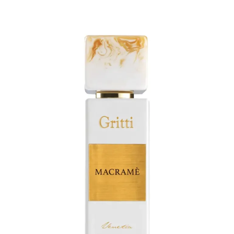 Macramè