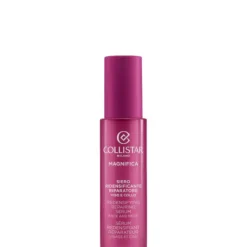 Magnifica Siero Ridensificante Riparatore Viso e Collo 30 ML