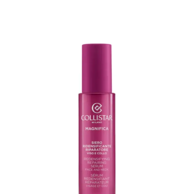 Magnifica Siero Ridensificante Riparatore Viso e Collo 30 ML