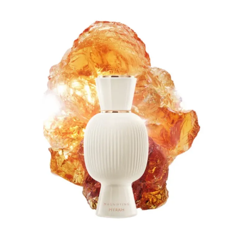 Magnifying Myrrh 40 ML