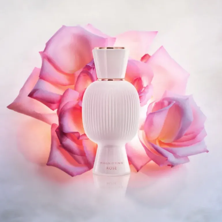 Magnifying Rose 40 ML