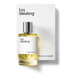 Maison Crivelli Lys Sølaberg 100 ML