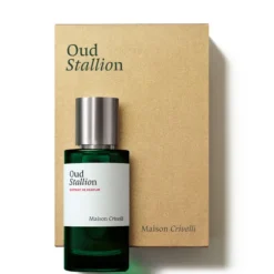 Maison Crivelli Oud Stallion 50 ML