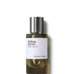 Maison Crivelli Safran Secret