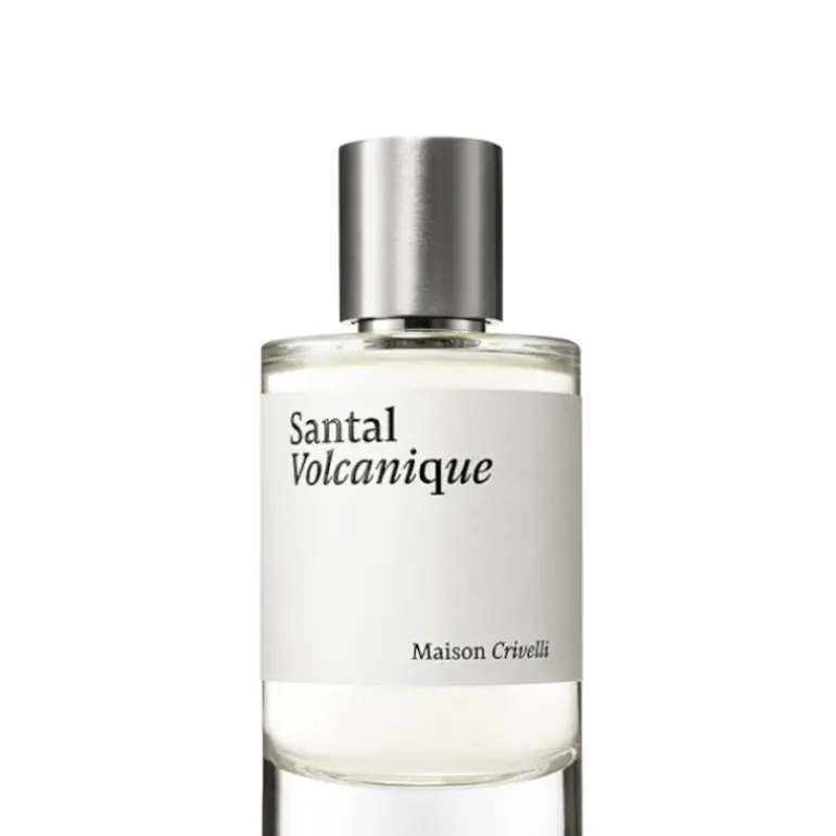 Maison Crivelli Santal Volcanique 100 ML