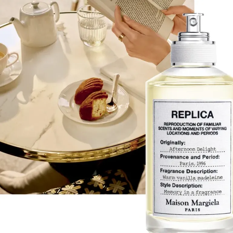 Maison Margiela Afternoon Delight