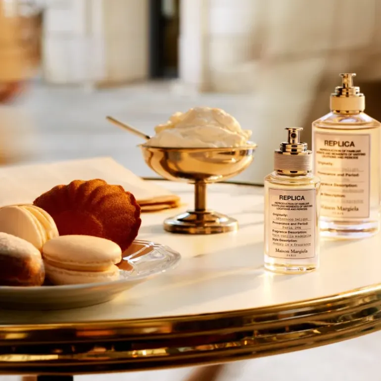 Maison Margiela Afternoon Delight