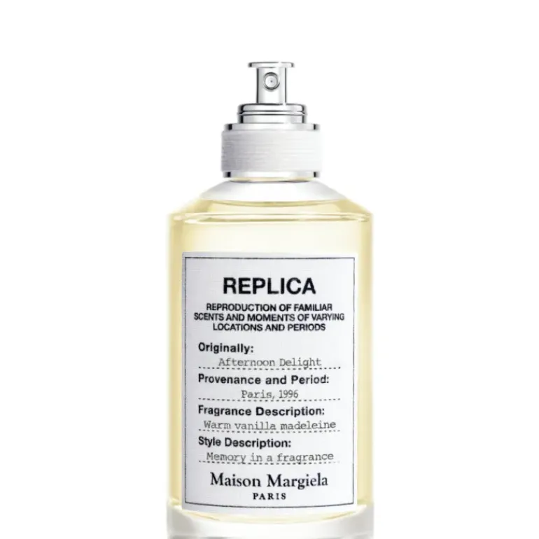 Maison Margiela Afternoon Delight