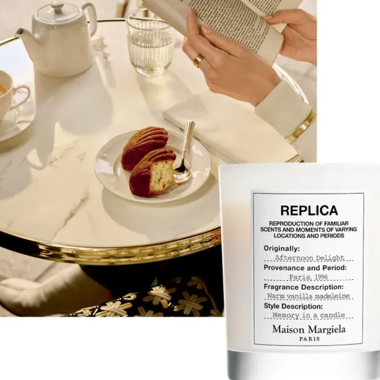 Maison Margiela Afternoon Delight