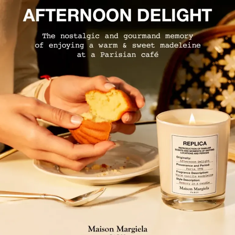 Maison Margiela Afternoon Delight