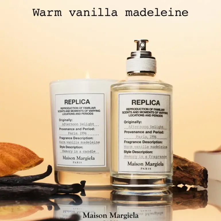 Maison Margiela Afternoon Delight